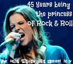 Happy birthday Lisa! - Lisa Marie Presley Fan Art (33493802) - Fanpop via Relatably.com