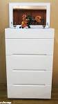 Chest of Drawers Tallboys: Melbourne, Sydney, Perth, Brisbane