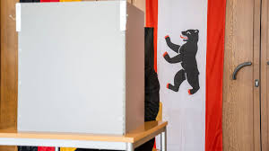 Diese Konstellationen sind nach der Wahl denkbar — t-online – Berlin