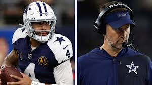 Cowboys' Confidence Soars After Chiefs Win, Eyes on Playoffs