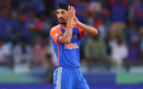 CricFit - News update