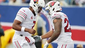 Fantasy Football Sleepers: Be sure to get a piece of Lions-Cardinals in Week 5
