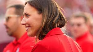 Rutgers AD Keli Zinn shares status of resources, NIL progress