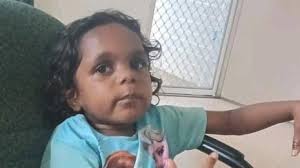 Australia news live: NT police investigating man they believe led away missing girl; NSW public transport to get $820m ticketing upgrade