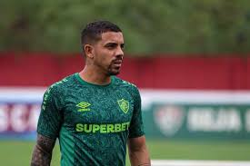 Meia do Fluminense buscou retorno para antigo clube; Entenda