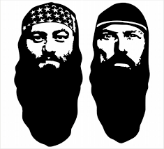 Duck Dynasty Die Cut Vinyl Decal Car Sticker 06. Click to enlarge. RRP: Price: $4.95 (including tax). SKU: Vendor: Brand: Condition: - duck_dynasty_die_cut_vinyl_decal_car_sticker_06__63091