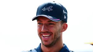 pierre gasly