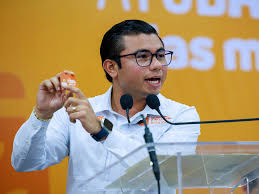 Gobernador De Nuevo León