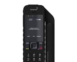 Inmarsat IsatPhone 2.1 satellite phone