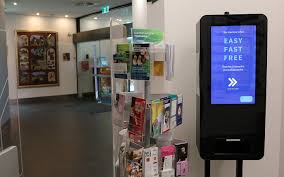 Revolutionizing Sexual Health Services in Regional Victoria: A Trial of STI Test Kit Vending Machines - 1