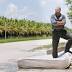 Trash detectives hunt down Miami's illegal dumpers