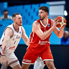 BasketNews.com - News update
