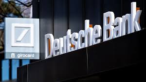 deutsche bank