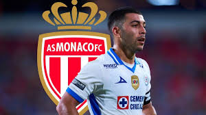 Erik Lira tendría vía libre para llegar al AS Mónaco; Balogun habría llegado a un acuerdo con el Everton