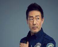 Hình ảnh về Kenneth Choi as Chim Chong in 911