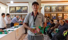 Boleros de GDL se convierten en anfitriones de la experiencia mundial