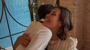 ¿Por qué Jota Peleteiro no fue a la Comunión de su hijo? Jessica Bueno tiene la respuesta