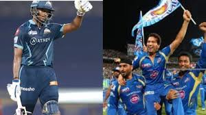 सचिन तेंदुलकर का IPL रिकॉर्ड तोड़ने की दहलीज पर साई सुदर्शन, चाहिए सिर्फ 49 रन; बनेंगे ऐसा करने वाले पहले खिलाड़ी