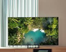 Изображение: QLED TV