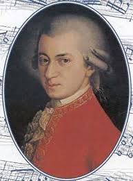 ... Conozca Algo Interesante, preguntábamos a nuestros radioyentes cómo se llamaba la ópera que Mozart terminó de componer en casa de Josefína Dušková. - mozart3