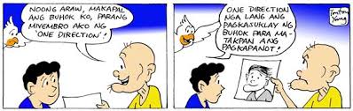 Image result for PINOY CARTOON KOMIKS