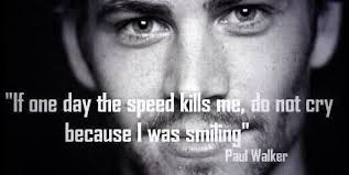 Paul walker RIP on Pinterest | Paul Walker Quotes, Paul Walker and ... via Relatably.com