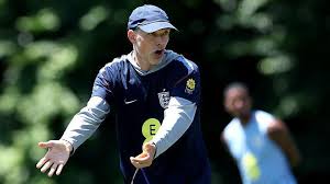 World Cup 2026: Thomas Tuchel not afraid to shout at England players, says Ollie Watkins