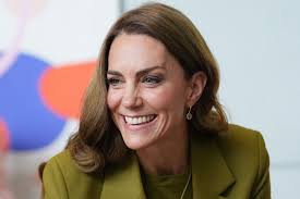 Kate Middleton Revela Novo Hobby Surpreendente! Veja Qual É!