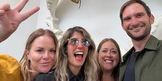 Zambezi expands leadership team with Marina Recalde as Group Account Director and Candace Chasteen as Group Media Director; promotes Ramos to Head of People and Operations and Christian Damon to Group Account Director