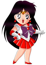 sailormars
