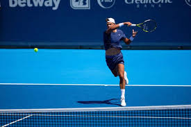 Rune Recovers from Head Impact, Advances in Cincinnati Masters