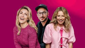 Rythme 105.7 - News update