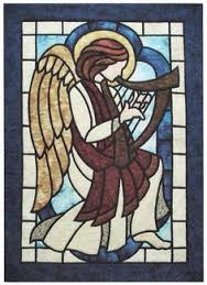 Résultat de recherche d'images pour "swan quilt pattern"