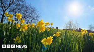 UK Braces for Warmest Day Amid Heightened Wildfire Warnings