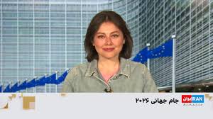 تب و تاب فوتبال و لحظه شماری برای آغاز جام جهانی ۲۰۲۶