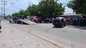 Milenio - News update