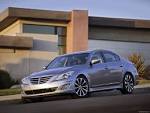 2012 Hyundai Genesis Review, Ratings, Specs, Prices, and Photos