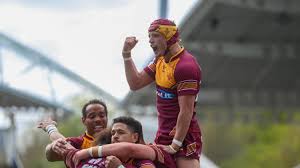 Huddersfield Giants - News update
