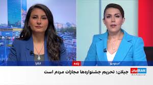 اعتراض کانون فیلم‌سازان مستقل به حضور نوری بیلگه جیلان در جشنواره فجر