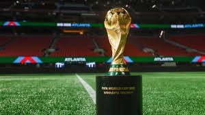 Quem pode alcançar o Brasil em número de títulos na Copa do Mundo de 2026