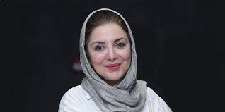رویا میر علمی:« هادی حجازی فر چیزی گفت که در مراسم ترحیم پدر|عصرایران