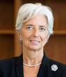 Christine Lagarde