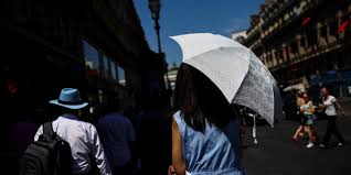Trend Google: météo demain
