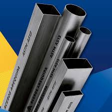 Tubos LAF ASTM A513 | ACEROS AREQUIPA | Construproductos