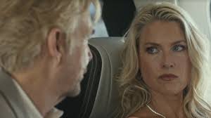 Landman's Billy Bob Thornton And Ali Larter On The Finale Scene That Marks A Major Change In Tommy And Angela's Love Story