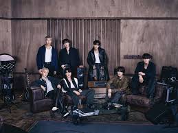 News source: GQ Japan