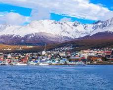 Imagem de Ushuaia, Argentina