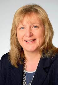 Silvia Neumeister. FDP Lahr (#6). Aktueller Wohnort: Lahr