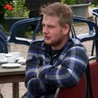 Draisma Employee Emiel Hogenstijn's profile photo