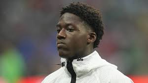 The Curious Case of Kobbie Mainoo at the World Cup